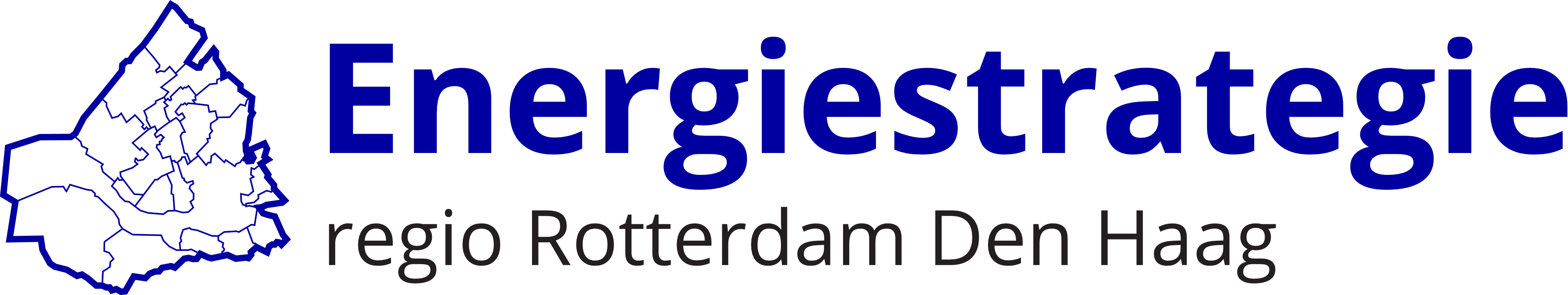 RES Rotterdam Den Haag logo